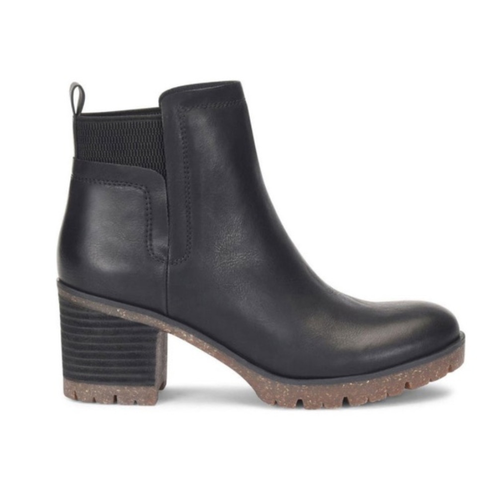 Kork-Ease Women's Korks Elsie Bootie ❤️ 9